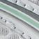 White/Ice Green
