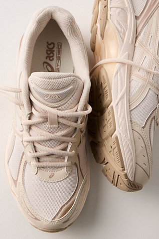 Asics Gt-2160 Trainers Shoe at Free People in Blush/Mineral Beige, Size: US 8.5 M