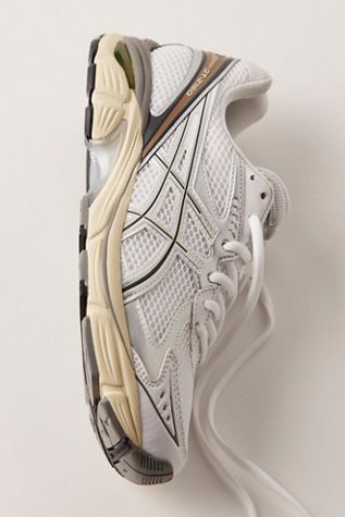 Asics Gel Nimbus 27 Sneakers