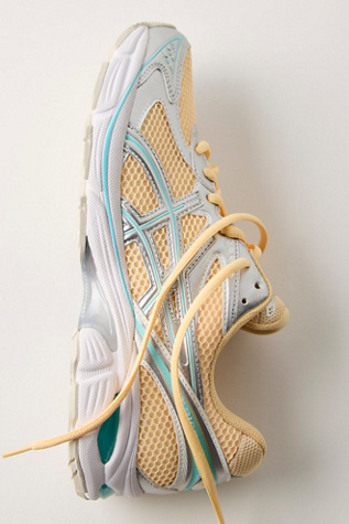 ASICS GT-2160 Sneakers at Free People in Orange, Size: US 8 M
