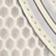 Cream / Pure Silver