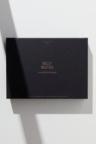 HATCH Belly Besties Kit