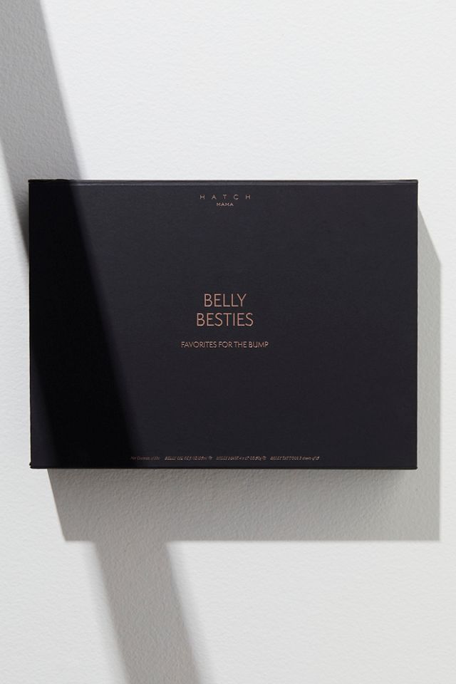HATCH Belly Besties Kit #1