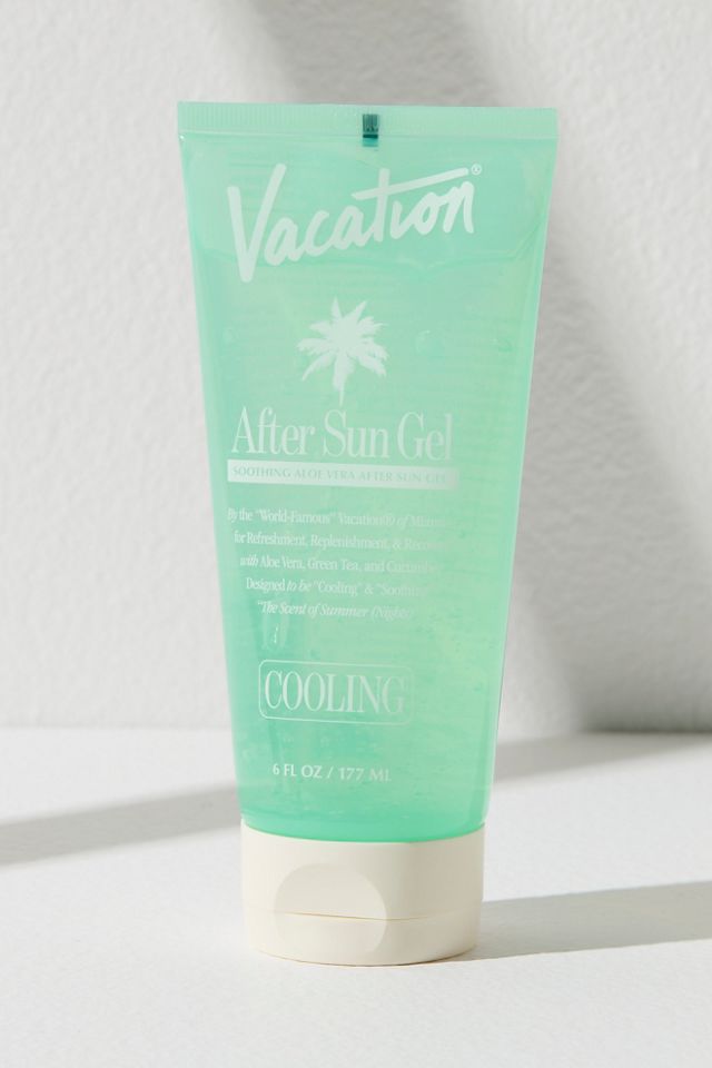 Vacation® After Sun Gel #1