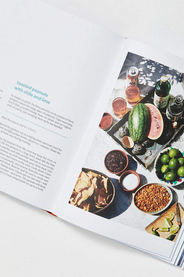 Livre de recettes Getaway: Food & Drink To Transport You #2