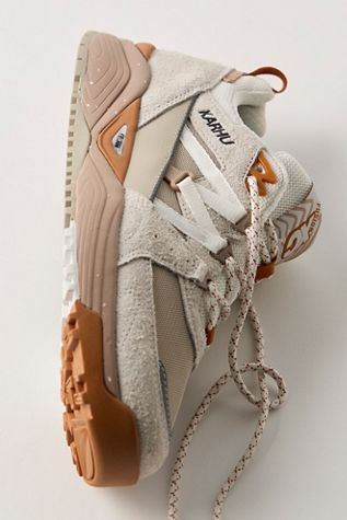Karhu Fusion XC Trainers