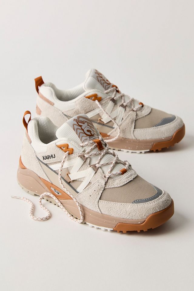Karhu Fusion XC Trainers #1