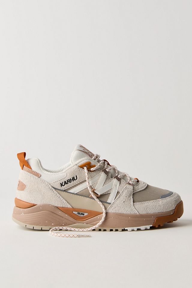 Karhu Fusion XC Trainers #2