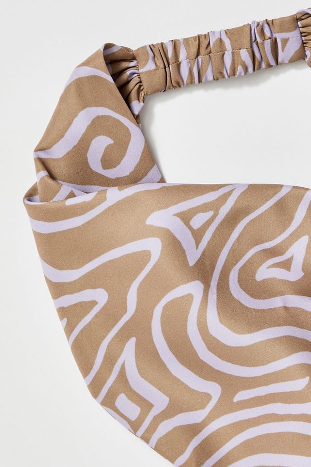 Foulard pour les cheveux Little Honey #2