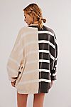 Uptown Stripe Pullover | Free People