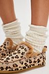 Laidback London Jude Slippers