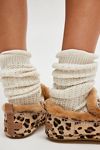 Laidback London Jude Slippers