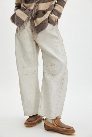 Laidback London Jude Slippers