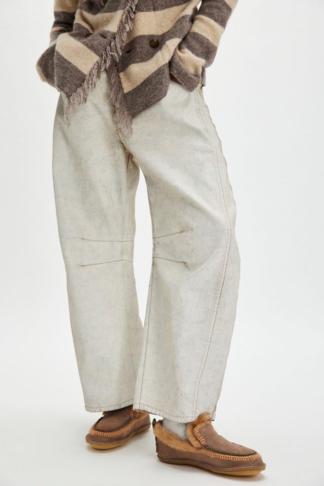 Laidback London Jude Slippers