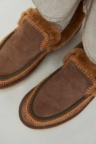 Laidback London Jude Slippers
