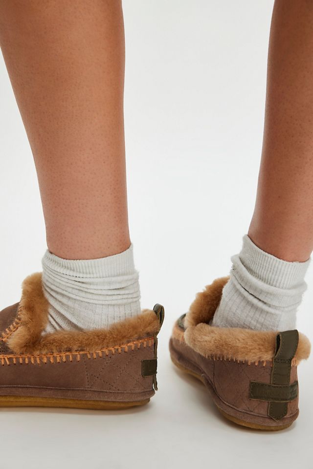 Laidback London Jude Slippers #2