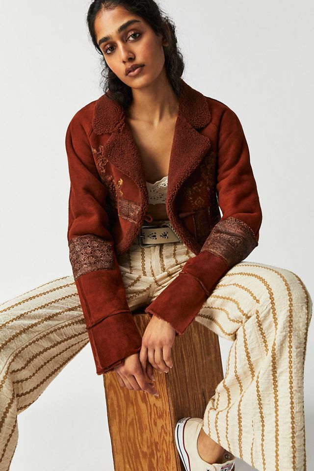 A bolero store jacket