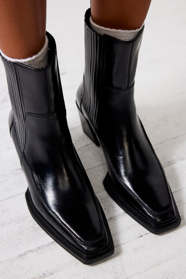 Bottines Alina Vagabond #1