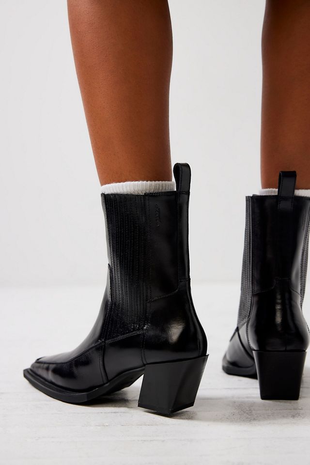 Bottines Alina Vagabond #2