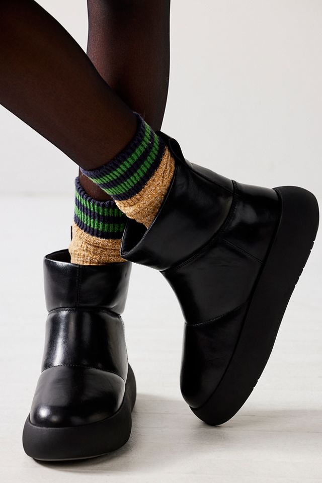 Bottines Aylin Vagabond #1