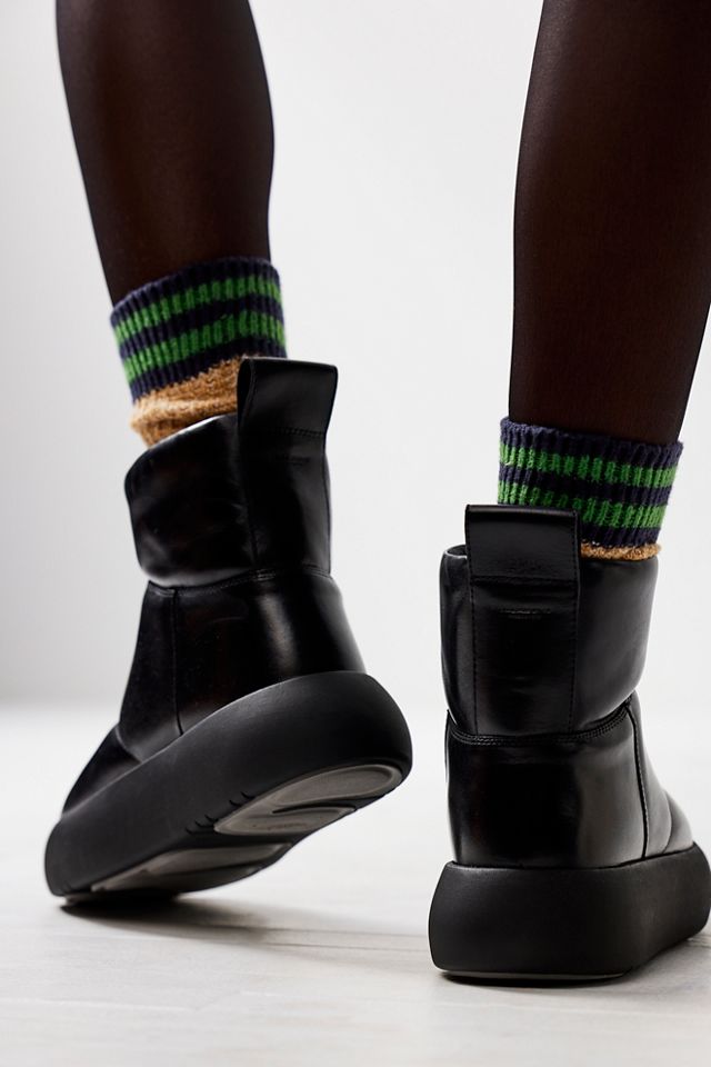 Bottines Aylin Vagabond #2
