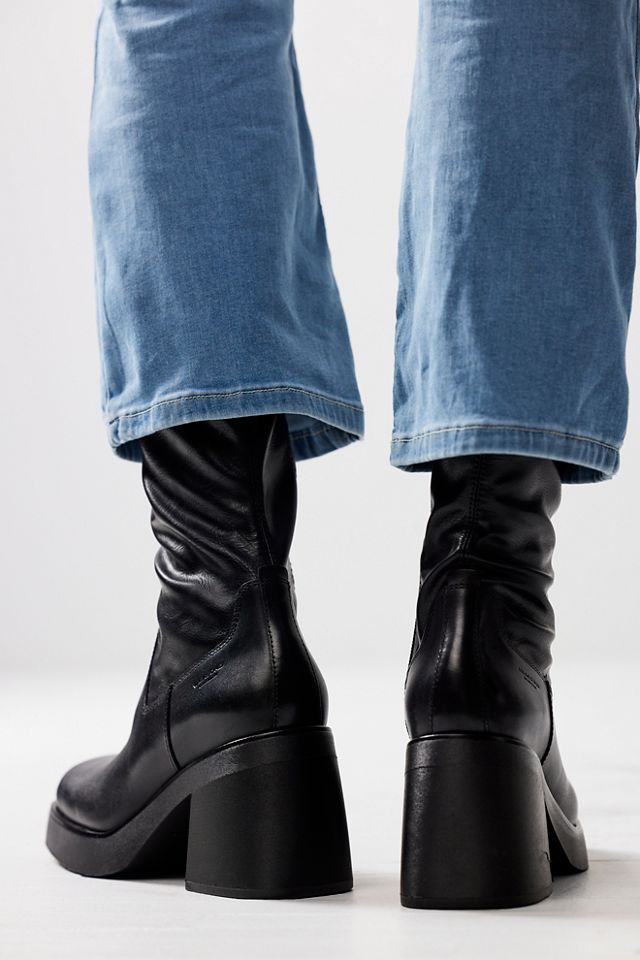Vagabond Brooke Platform Boots #2
