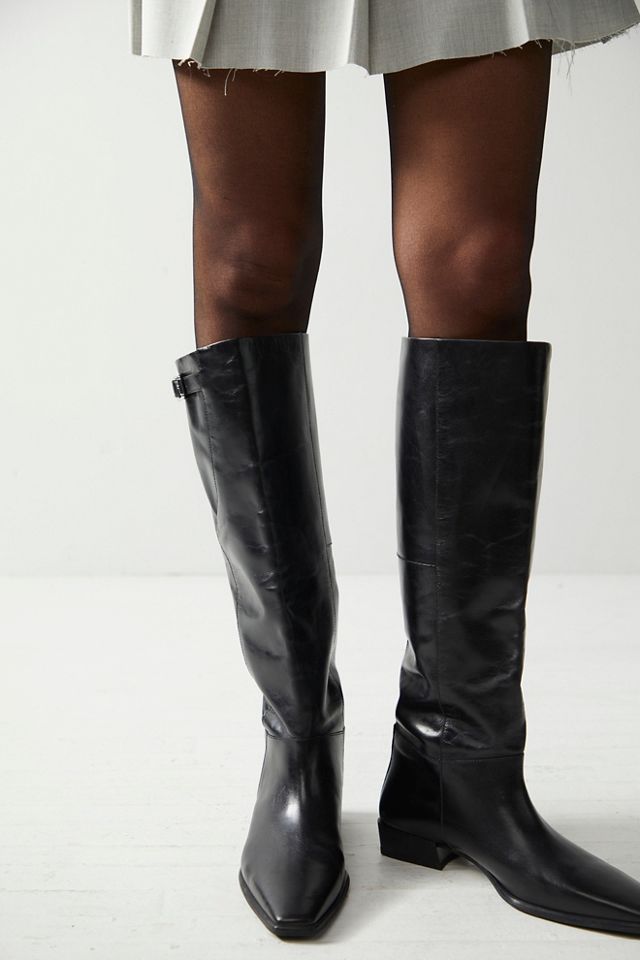 Vagabond on sale tall boots