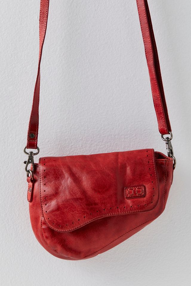 Bed Stu Priscilla Crossbody Bag #1
