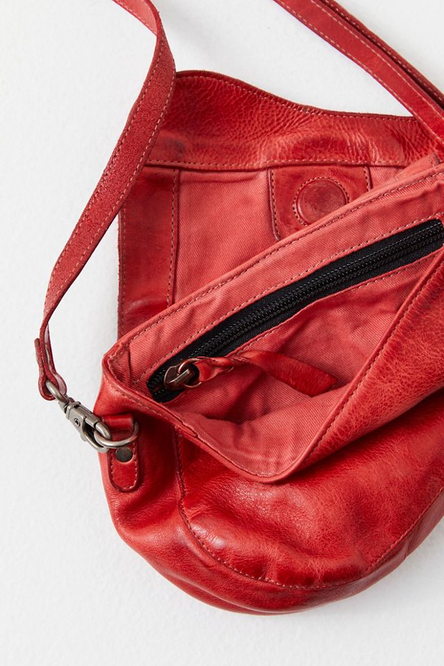 Bed Stu Priscilla Crossbody Bag #4