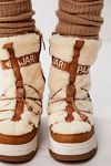 Bottes D'hiver Pajar - Taille 7 (US) - Neuf Dans Leur Boîte - Chaussures Chaudes Pour Neige