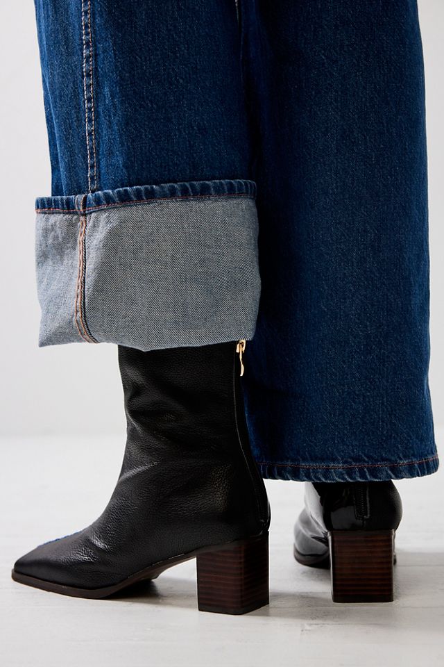 Bottines Duet #2