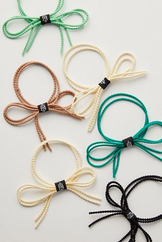 Nat + Noor Lulu Clips