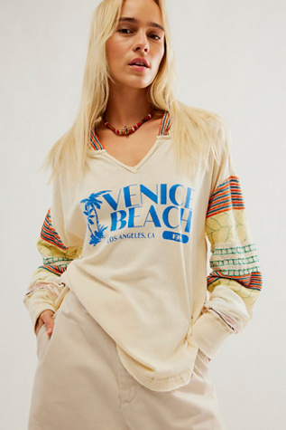 We The Free All Summer Long Hoodie Free People