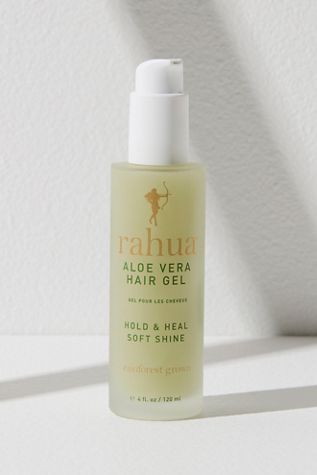 Gel pour les cheveux à l'aloe vera Rahua