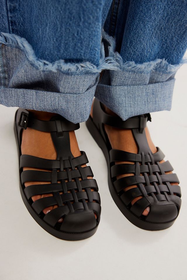 Melissa Possession Sandals #3