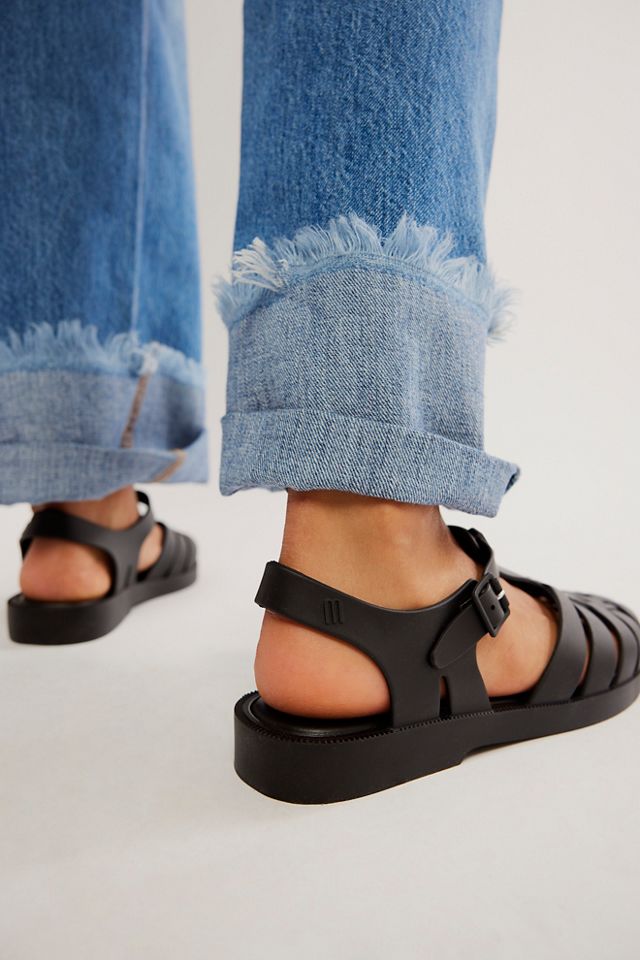 Melissa Possession Sandals #4