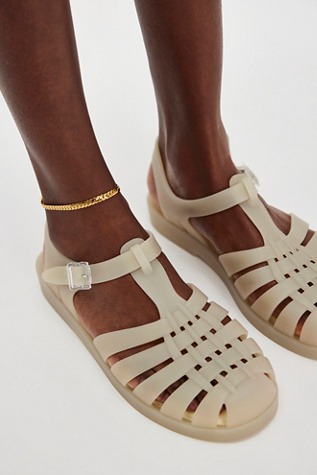 Melissa at Free People in Light Beige, Size: US 7