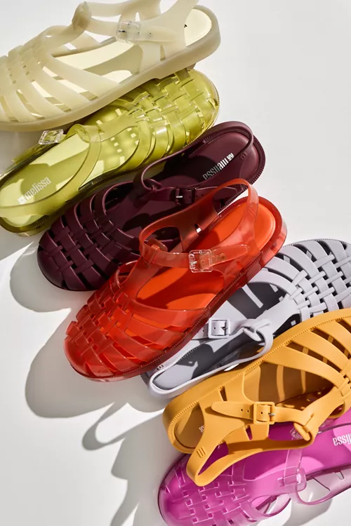 Melissa Possession Sandals