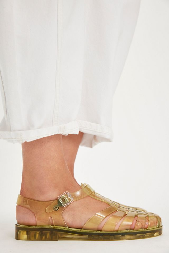 Melissa Possession Sandals #2