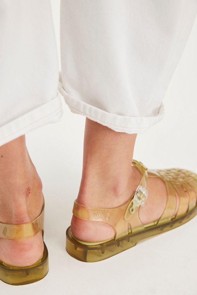 Melissa Possession Sandals #3