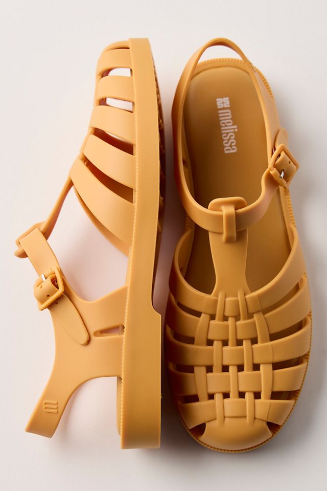 Melissa Possession Sandals #1