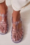 MELISSA Possession Sandals
