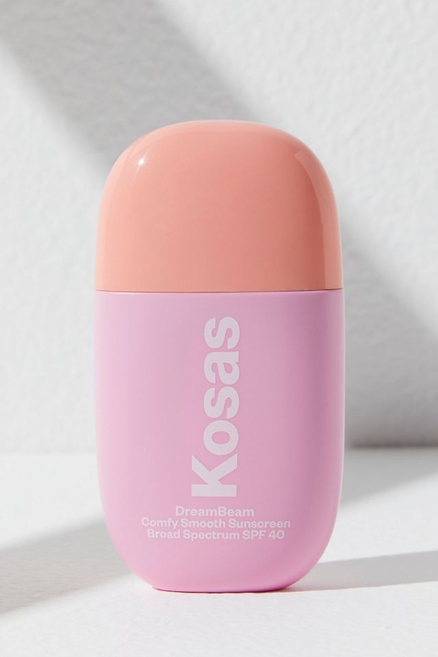 Kosas DreamBeam SPF 40 #1