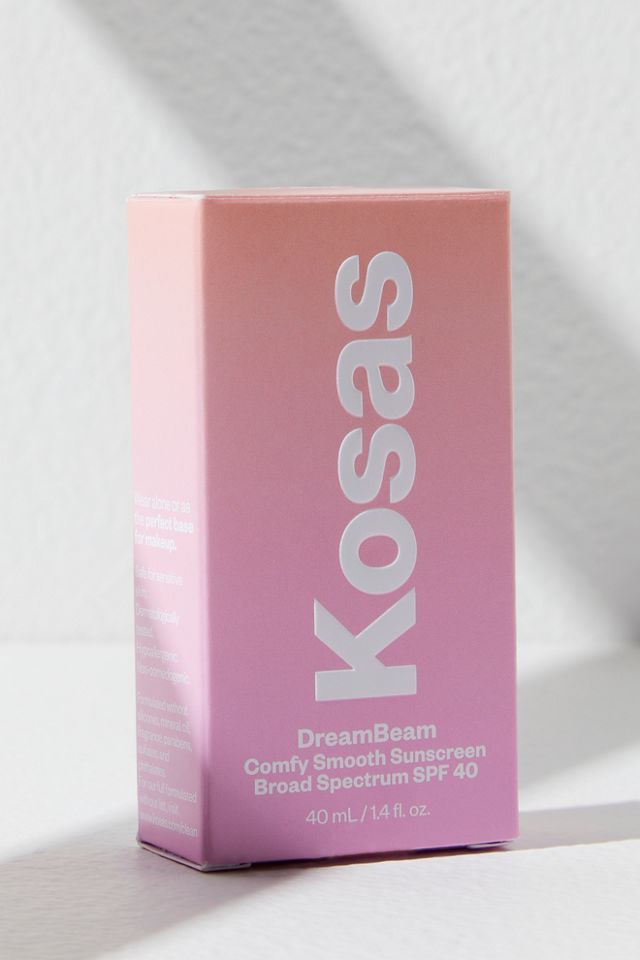 Kosas DreamBeam SPF 40 #3