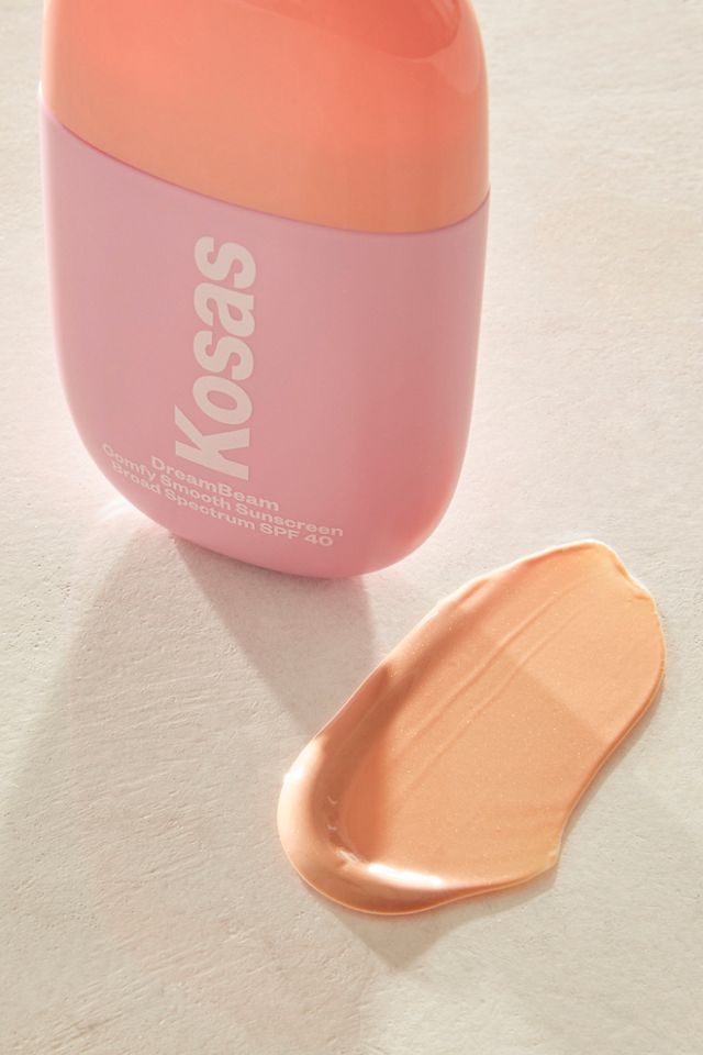 Kosas DreamBeam SPF 40 #2