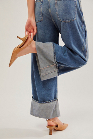 Bianca Sling Heels
