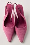 Bianca Sling Heels