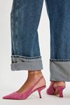 Bianca Sling Heels