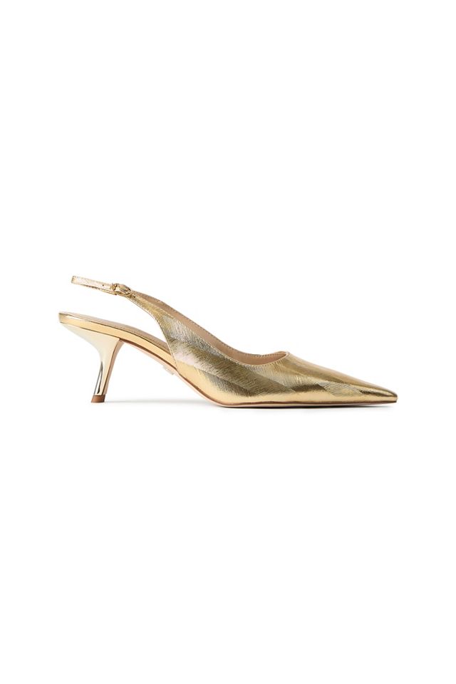 Bianka Sling Heels #4