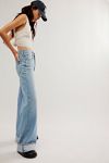 AGOLDE Dame Jeans